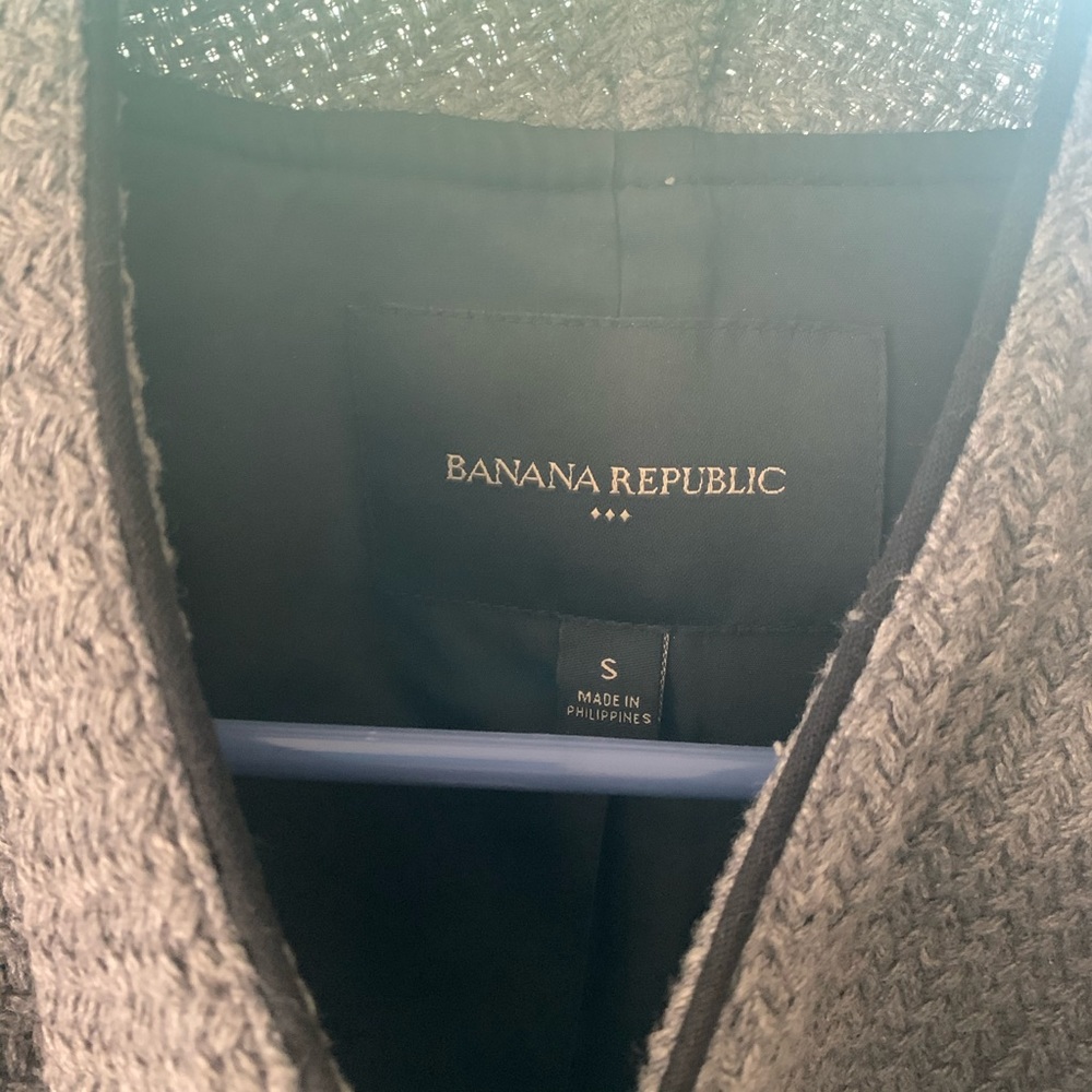 Banana Republic Jacket - Picture 4 of 4
